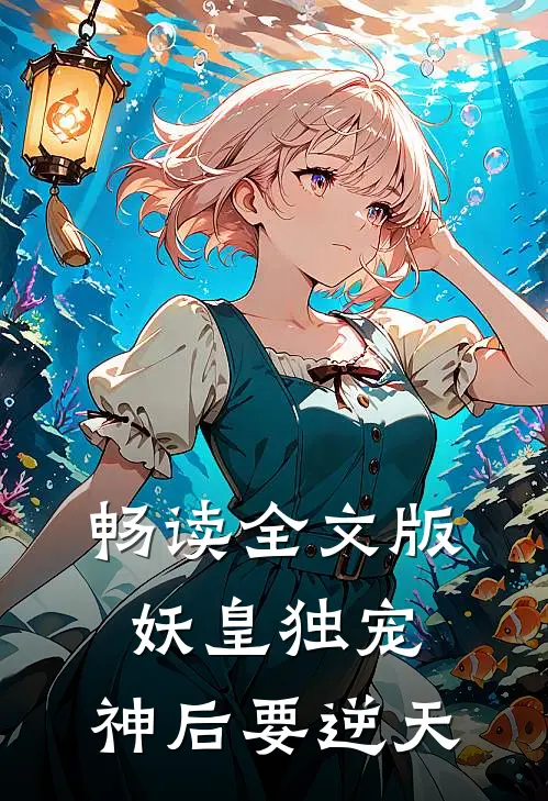 畅读全文版妖皇独宠：神后要逆天