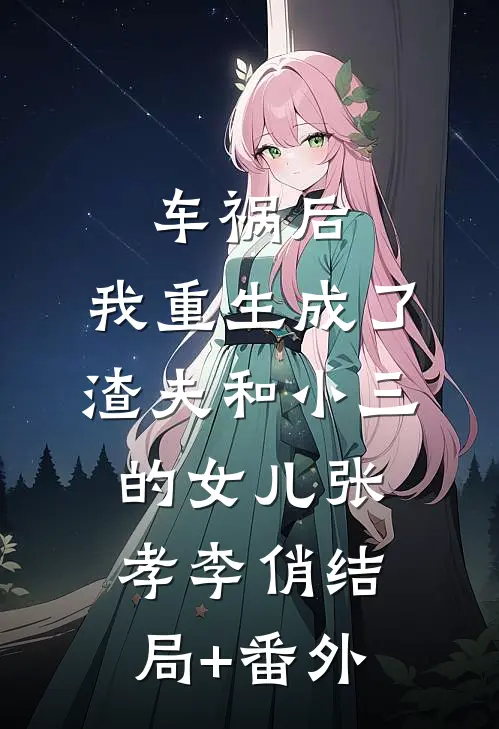 车祸后，我重生成了渣夫和小三的女儿张孝李俏结局+番外
