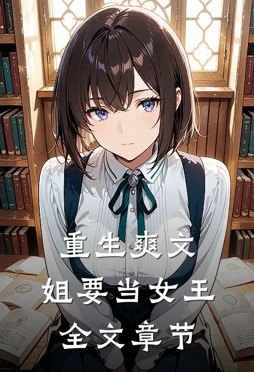 重生爽文，姐要当女王全文章节