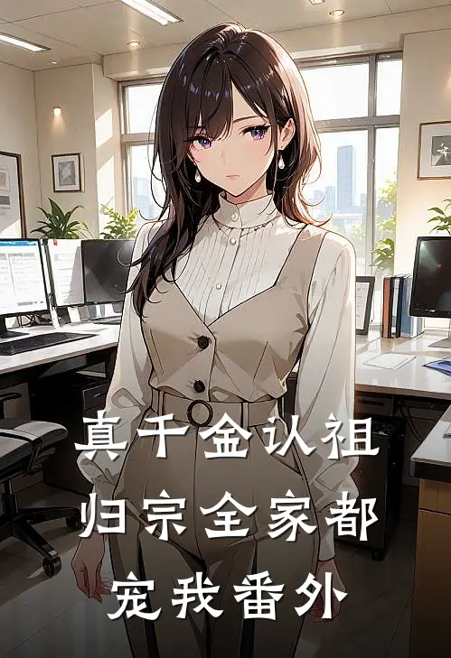 真千金认祖归宗全家都宠我番外