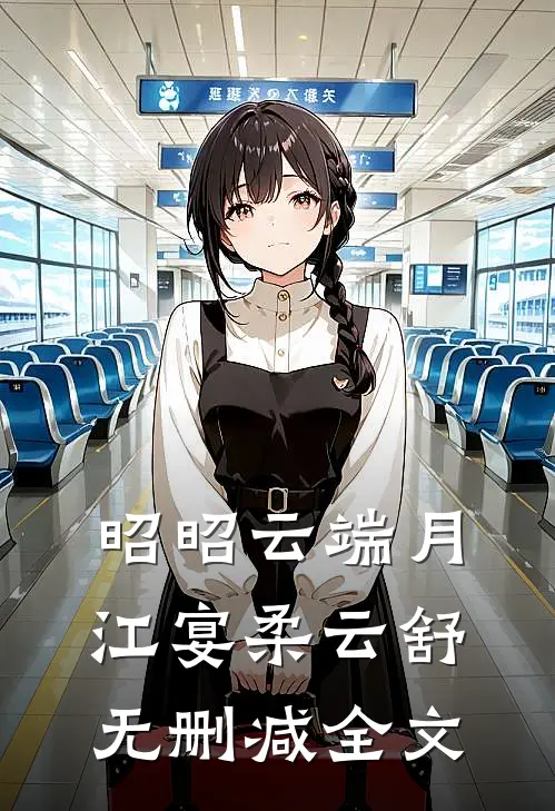 昭昭云端月江宴柔云舒无删减全文