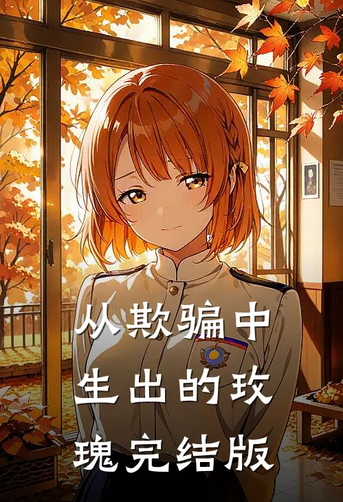 从欺骗中生出的玫瑰完结版