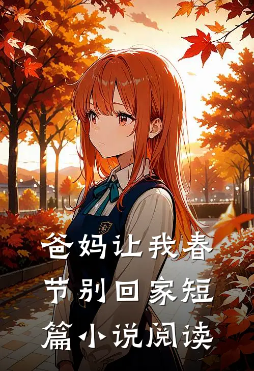 爸妈让我春节别回家短篇小说阅读