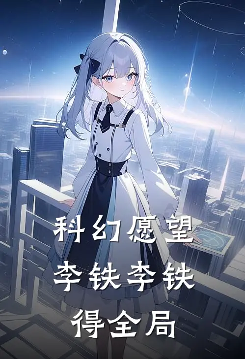科幻愿望李铁李铁得全局