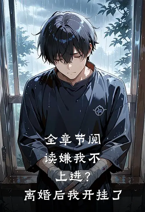 全章节阅读嫌我不上进？离婚后我开挂了