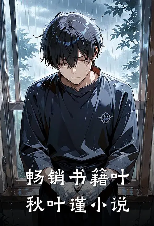畅销书籍叶秋叶谨小说