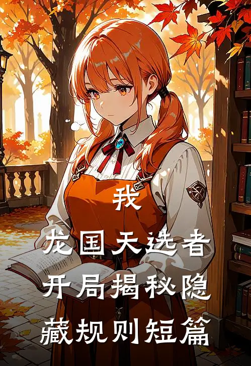 我，龙国天选者，开局揭秘隐藏规则短篇
