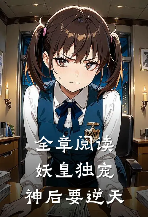 全章阅读妖皇独宠：神后要逆天