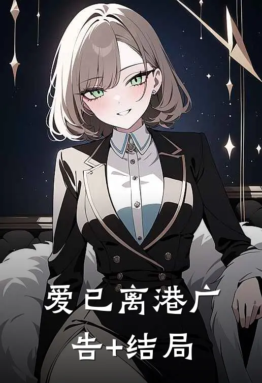 爱已离港广告+结局