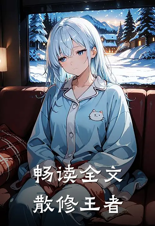 畅读全文散修王者