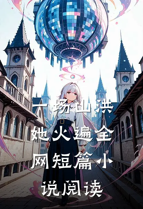 一场山洪,她火遍全网短篇小说阅读