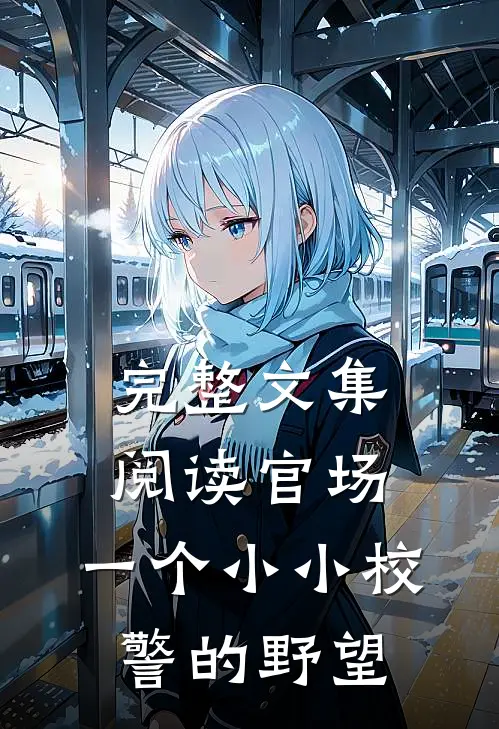 完整文集阅读官场：一个小小校警的野望