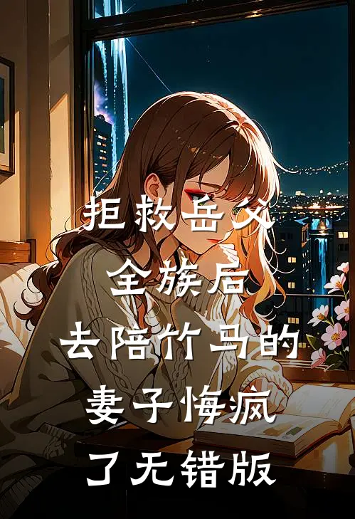 拒救岳父全族后，去陪竹马的妻子悔疯了无错版