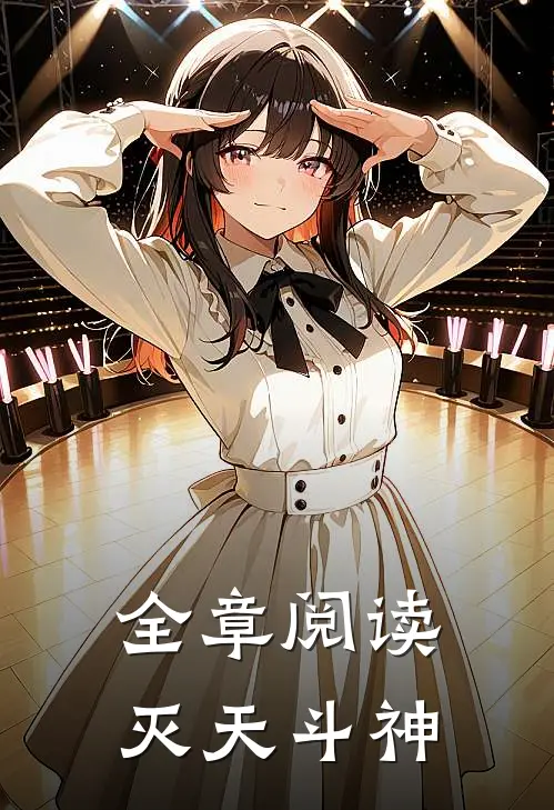 全章阅读灭天斗神
