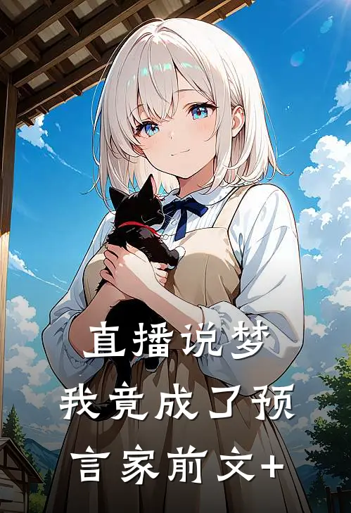 直播说梦，我竟成了预言家前文+