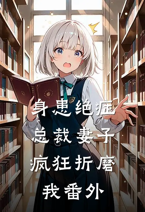 身患绝症，总裁妻子疯狂折磨我 番外