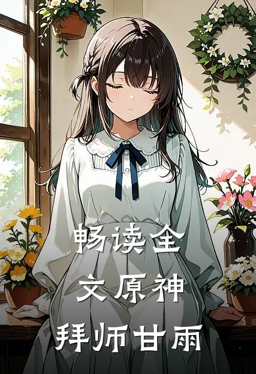 畅读全文原神：拜师甘雨