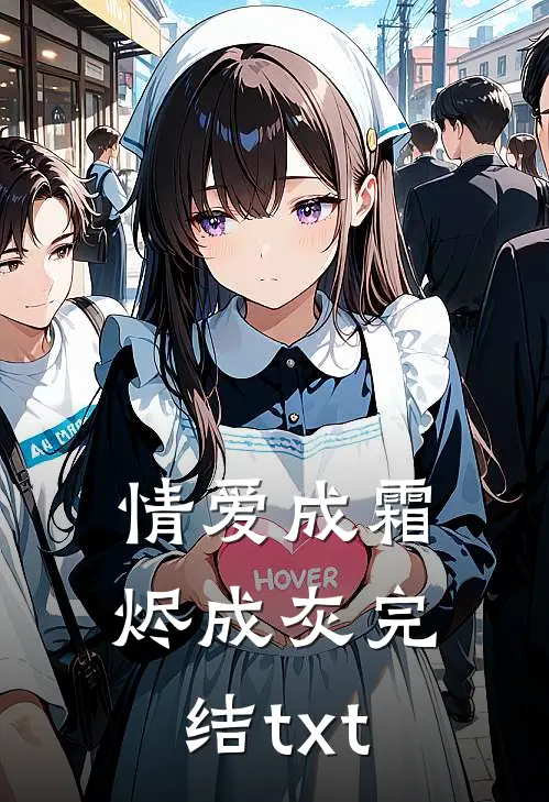 情爱成霜烬成灰完结txt