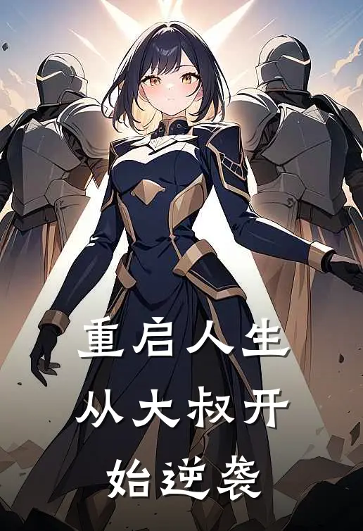 重启人生：从大叔开始逆袭