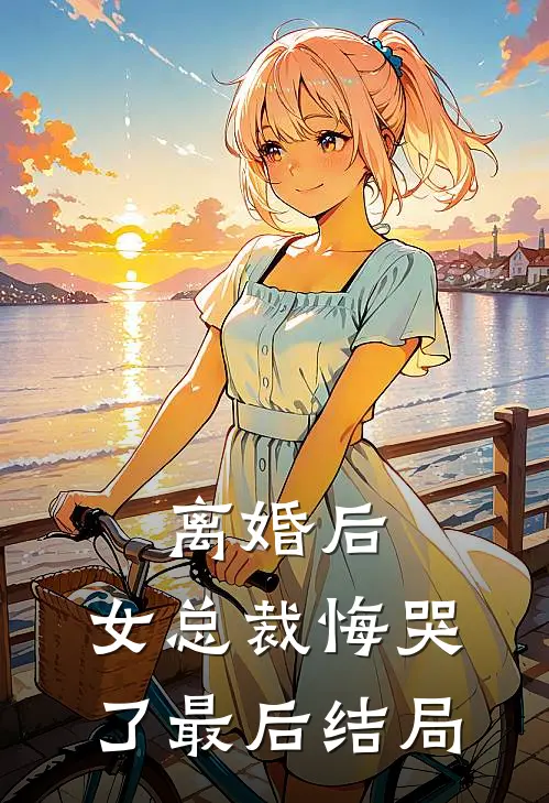 离婚后,女总裁悔哭了最后结局怎么样