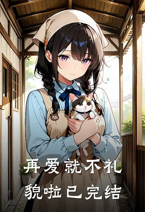 再爱就不礼貌啦已完结