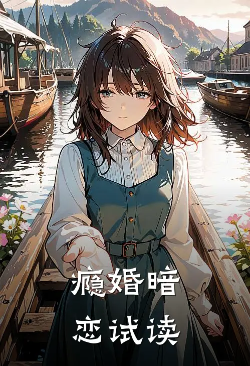 瘾婚暗恋试读