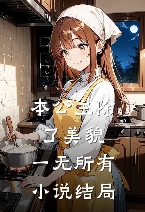 本公主除了美貌，一无所有小说结局