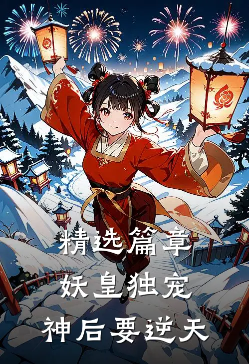 精选篇章妖皇独宠：神后要逆天