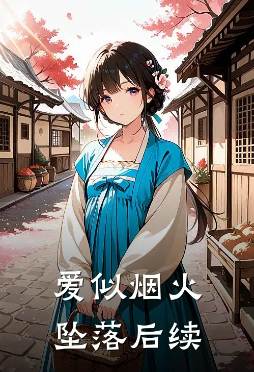 爱似烟火坠落后续