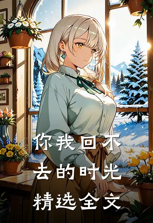 你我回不去的时光精选全文