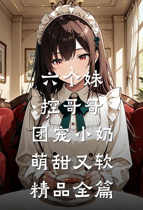 六个妹控哥哥：团宠小奶萌甜又软精品全篇