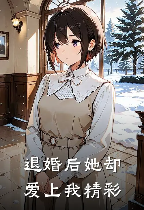 退婚后她却爱上我精彩