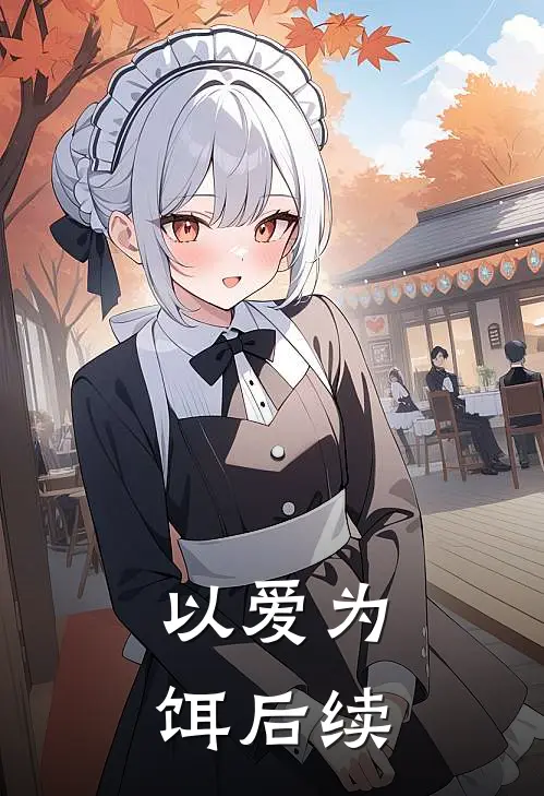 以爱为饵后续