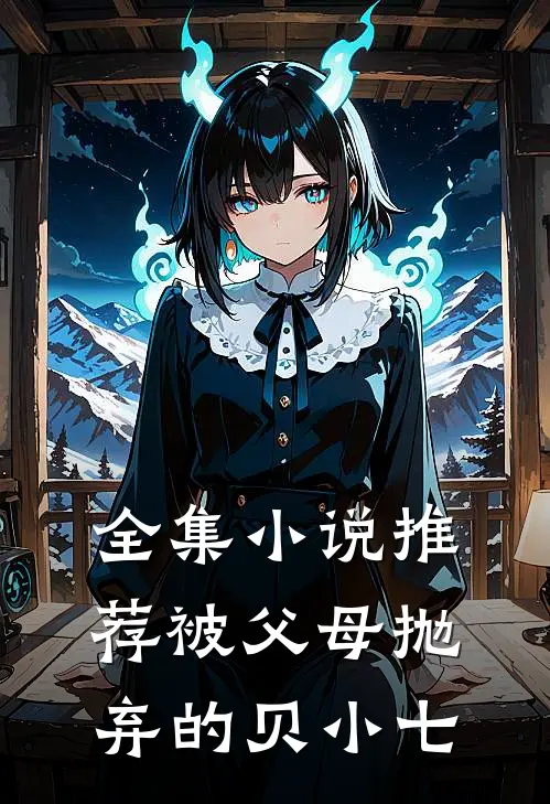 全集小说推荐被父母抛弃的贝小七