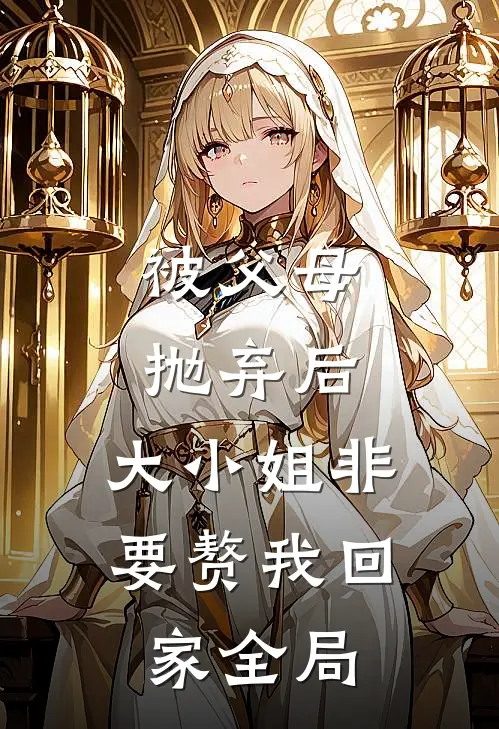 被父母抛弃后，大小姐非要赘我回家全局