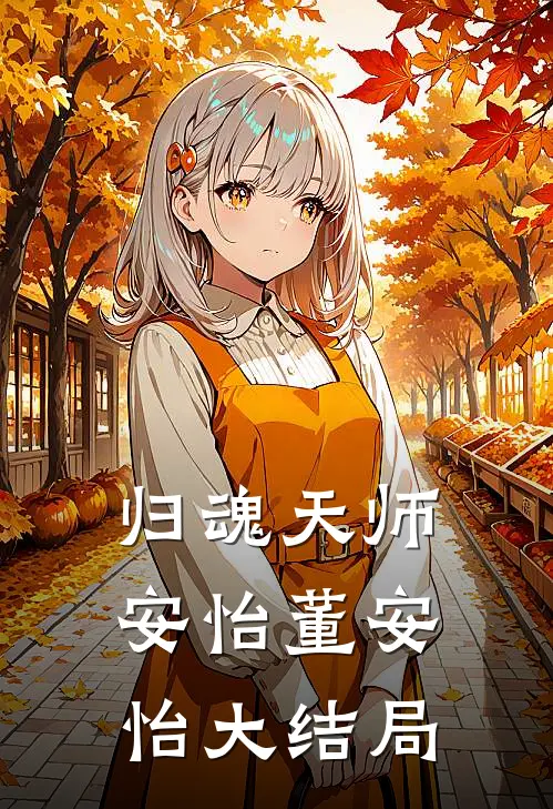 归魂天师安怡董安怡大结局视频
