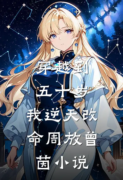 穿越到五十岁，我逆天改命周放曾茵小说