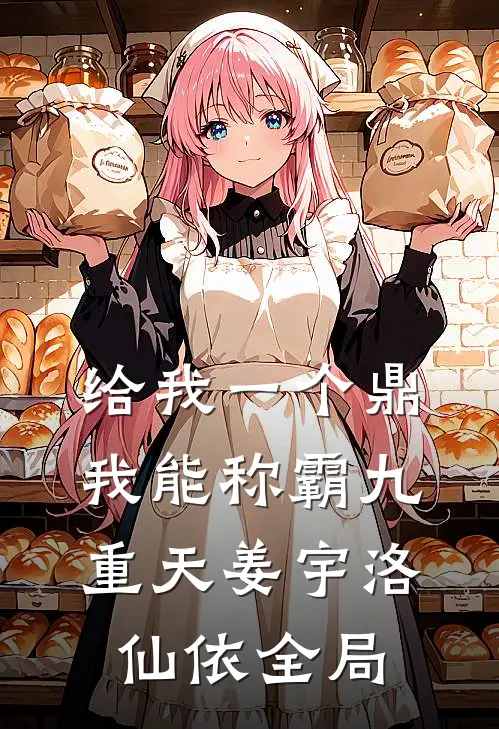 给我一个鼎，我能称霸九重天姜宇洛仙依全局