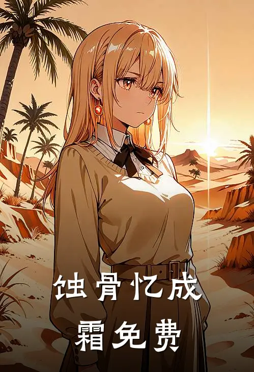 蚀骨忆成霜免费