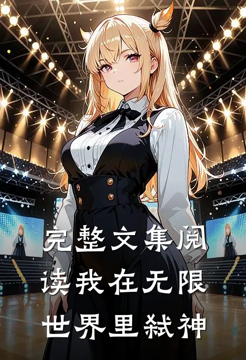 完整文集阅读我在无限世界里弑神