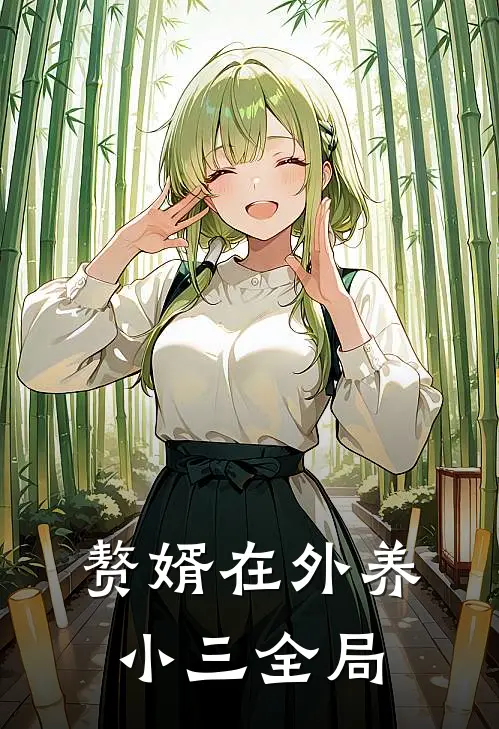 赘婿在外养小三全局