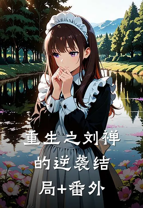 重生之刘禅的逆袭结局+番外