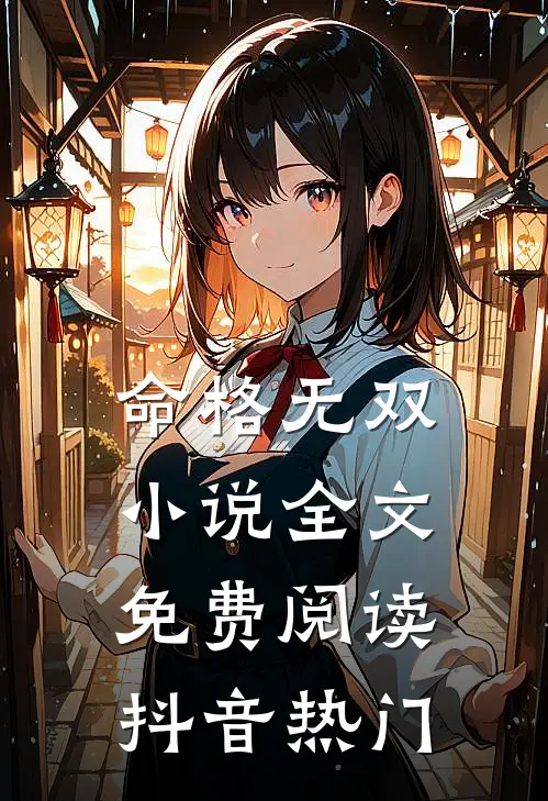 命格无双小说全文免费阅读抖音热门