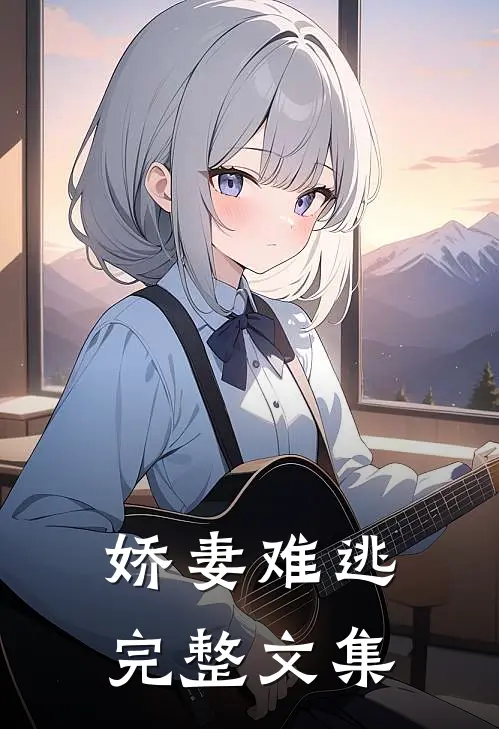 娇妻难逃完整文集