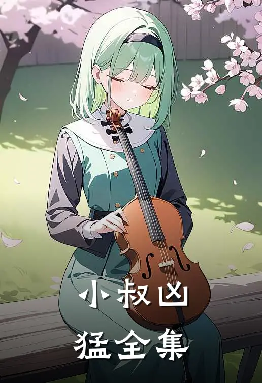 小叔凶猛全集
