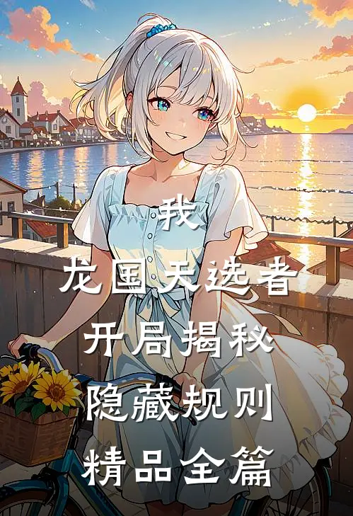 我，龙国天选者，开局揭秘隐藏规则精品全篇
