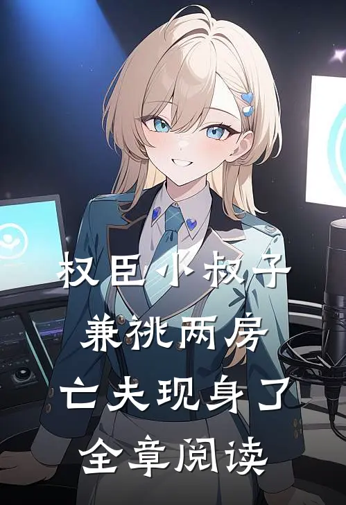 权臣小叔子兼祧两房，亡夫现身了全章阅读