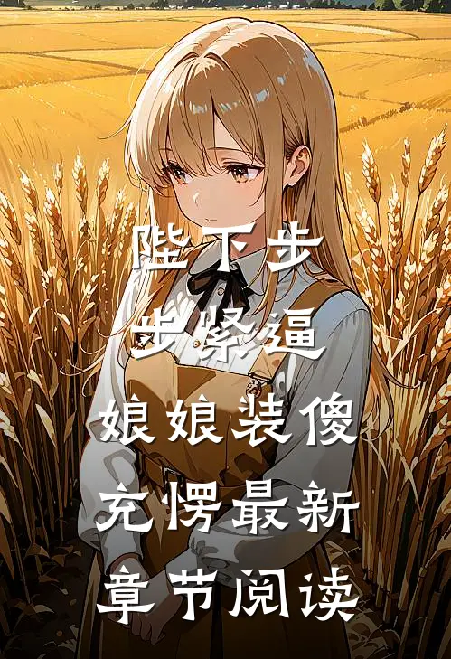 陛下步步紧逼，娘娘装傻充愣最新章节阅读