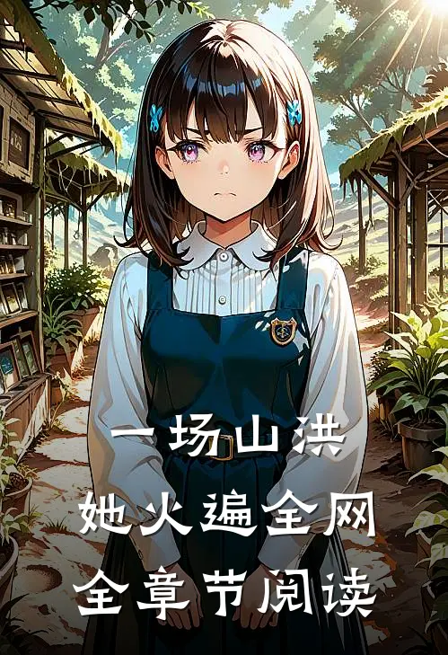 一场山洪,她火遍全网全章节阅读
