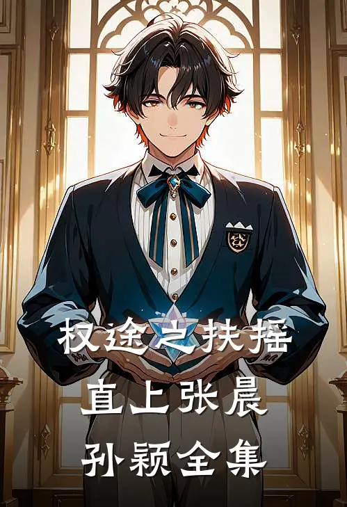权途之扶摇直上张晨孙颖全集